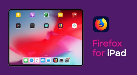 Install Firefox for iPad and iPhone for Free: A Comprehensive Guide: