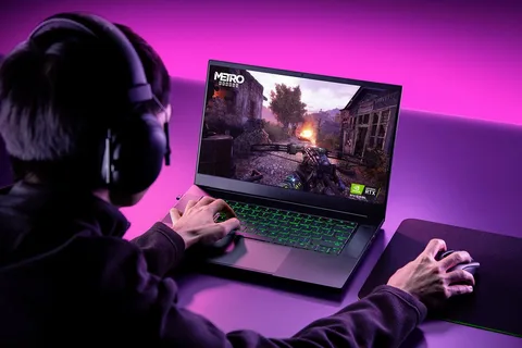 Best Gaming Laptops 2024: What to Look For and Highest-Rated Models: