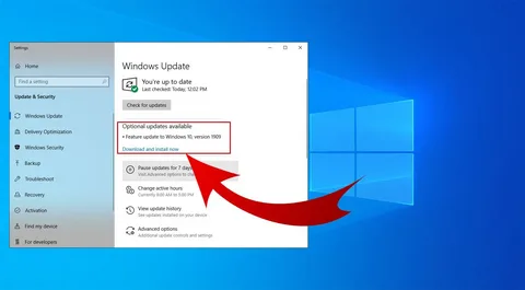 New Windows Update Makes It Easier to Move Files Around: