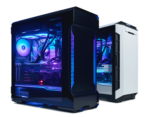 Prebuilt Gaming PCs: Performance and Convenience Combined